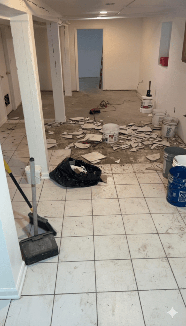 Before transformation