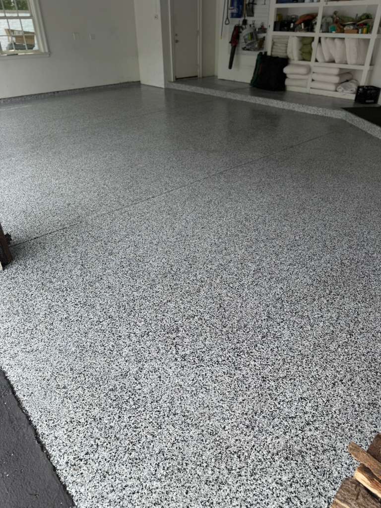 Flake system